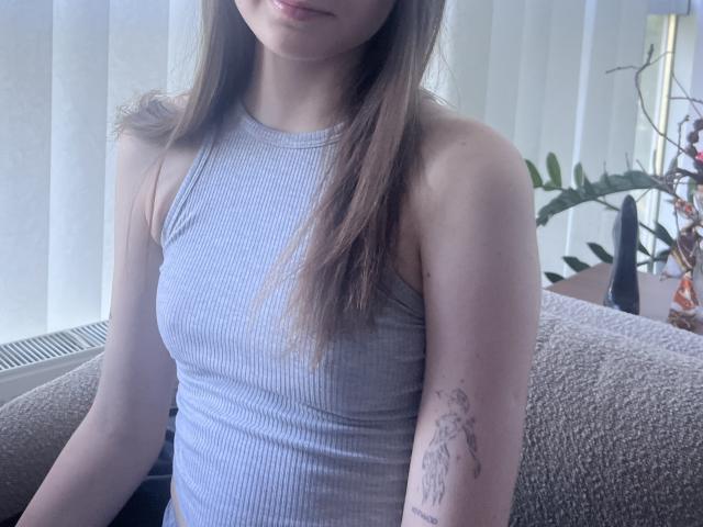 Flayana - Camera khiêu dâm &amp; quyến rũ trực tiếp - 26434129