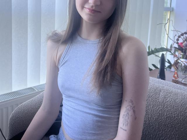 Flayana - Live porn &amp; sex cam - 26434133