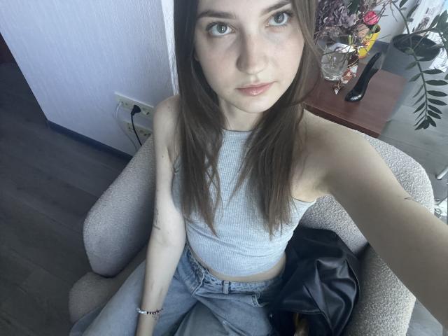 Flayana - Camera khiêu dâm &amp; quyến rũ trực tiếp - 26434161