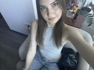 Flayana - Live sex cam - 26434165