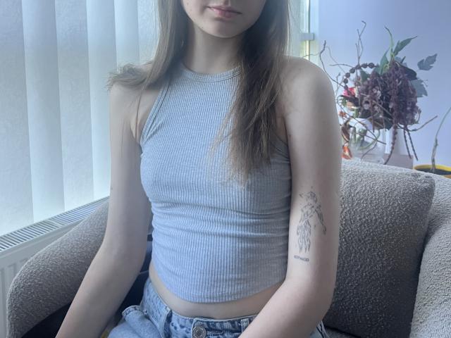 Flayana - Camera khiêu dâm &amp; quyến rũ trực tiếp - 26434225