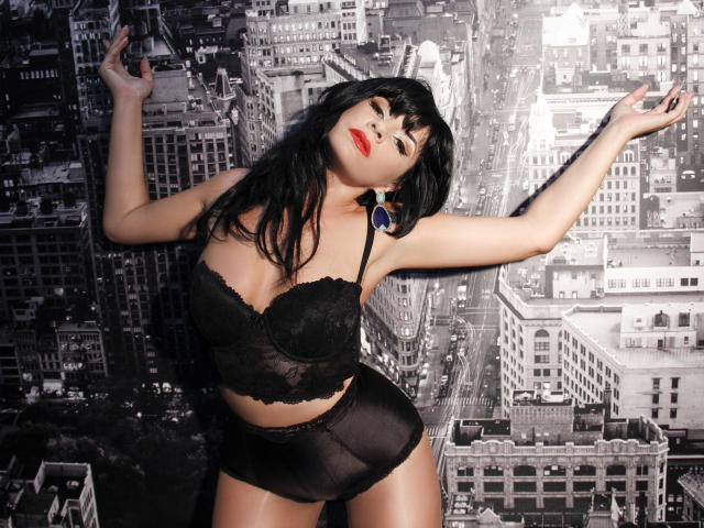 Giullya - Sexe cam en vivo - 2643423
