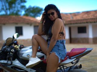 AnelicaSexos - Live porn &amp; sex cam - 26434413