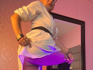 VidiaStons - сексуальная веб-камера в реальном времени - 26434513