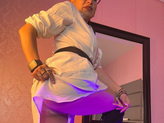 VidiaStons - Live sex cam - 26434513