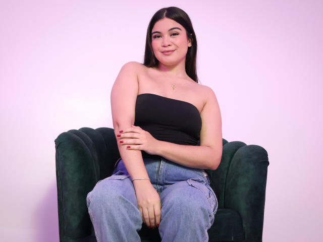 CamilaSofiia - Sexe cam en vivo - 26434641