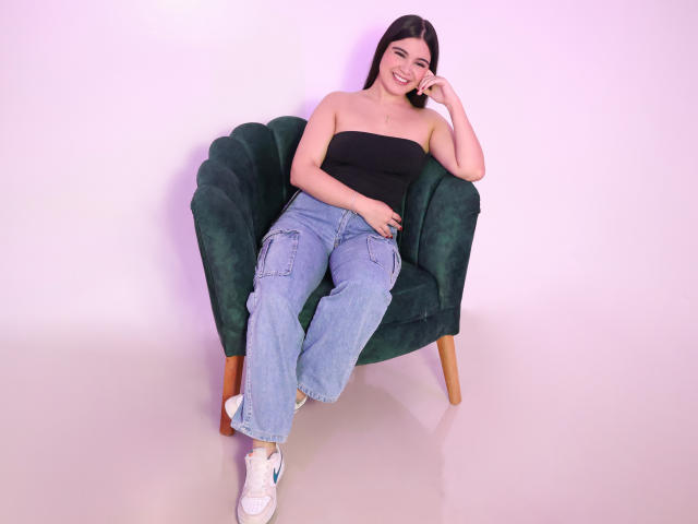 CamilaSofiia - Porno na żywo i seks kamera - 26434649