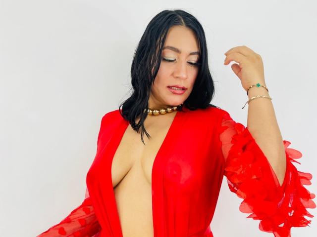 EmaFoxy - 라이브 포르노 &amp; 섹스 캠 - 26434689