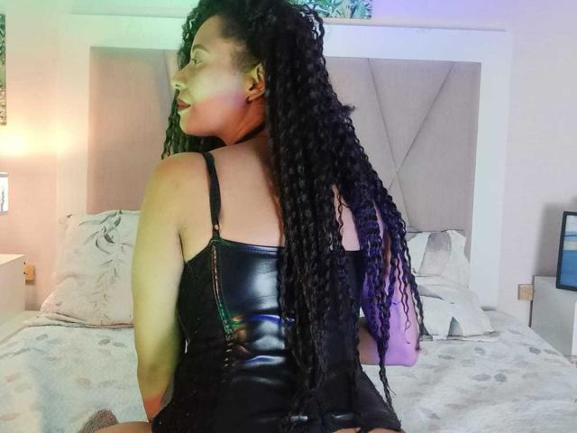 KenyaKarath - Live sex cam - 26434881