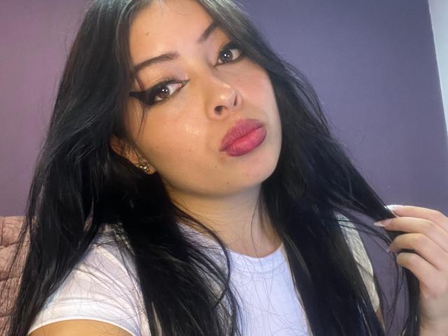 KateWelsin - Camera khiêu dâm &amp; quyến rũ trực tiếp - 26434921