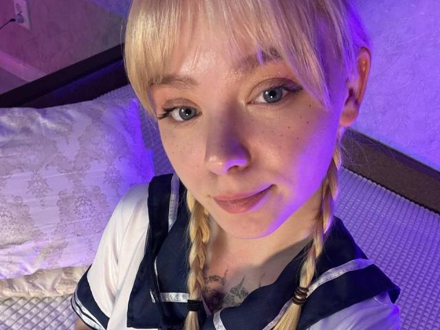 EnchantingEyes - Élő pornó és szexkamera - 26435257