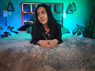 ShairaBrunette - Sexe cam en vivo - 26435833