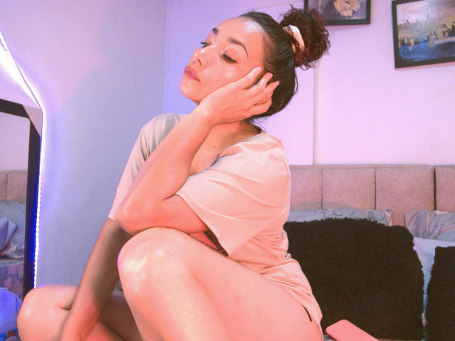 AmberDemons - Live sex cam - 26436165