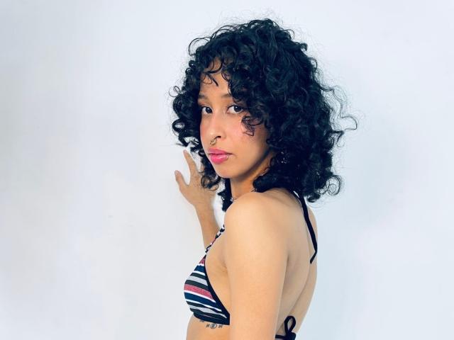 KathyRivas - Camera khiêu dâm &amp; quyến rũ trực tiếp - 26436345