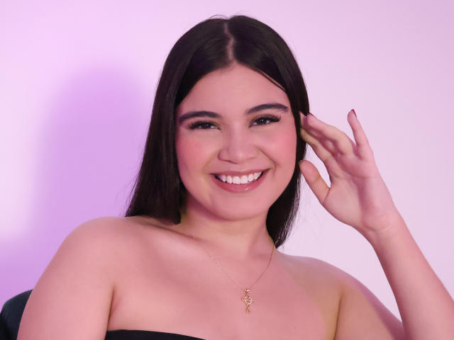 CamilaSofiia - Sexe cam en vivo - 26436601
