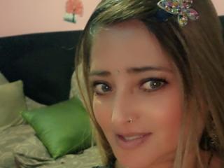 AlessadraJones - Sexe cam en vivo - 26437113