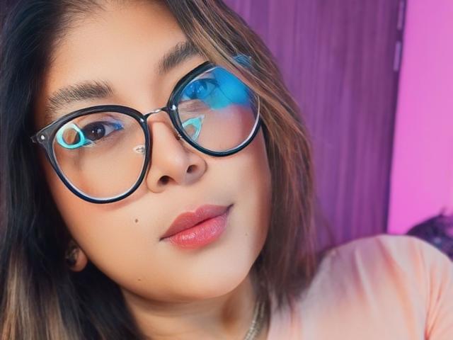 IsabelArt - Camera khiêu dâm &amp; quyến rũ trực tiếp - 26437149