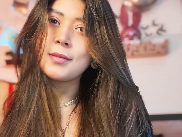 IsabelArt - Live Sex Cam - 26437501