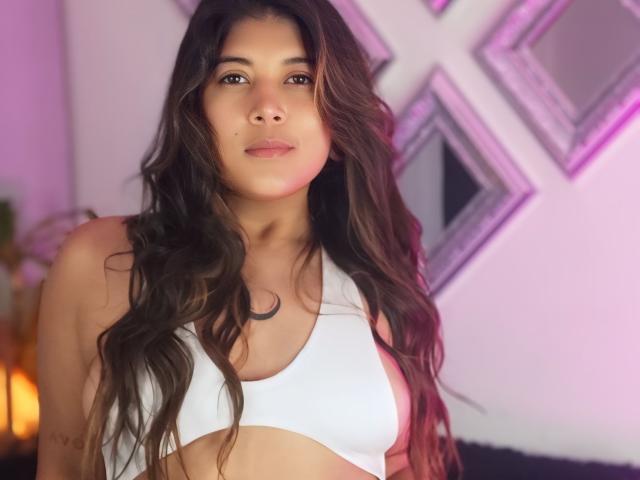 IsabelArt - Sexe cam en vivo - 26437589