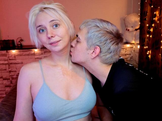 BlondIce - Élő pornó és szexkamera - 26437597