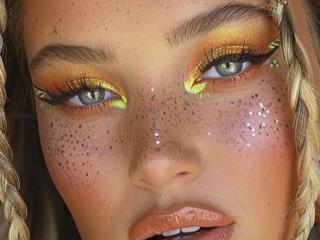 Ashley69s - сексуальная веб-камера в реальном времени - 26437797