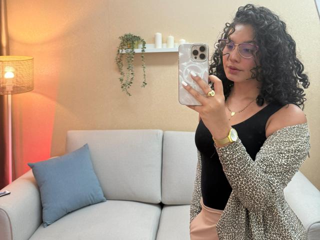 RachellBeaumont - Camera khiêu dâm &amp; quyến rũ trực tiếp - 26438093