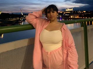 MeganWoww - Live sex cam - 26438553