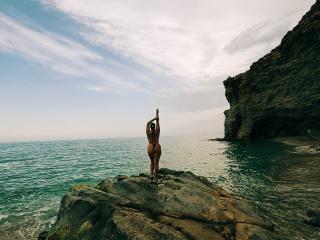 MonaPlus - Live porn &amp; sex cam - 26439801