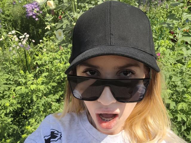 ElzaKomx - Live sexe cam - 26440109