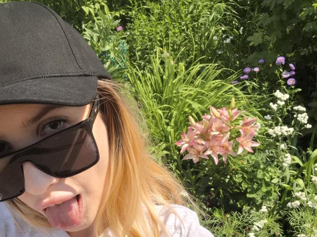 ElzaKomx - 라이브 포르노 &amp; 섹스 캠 - 26440121