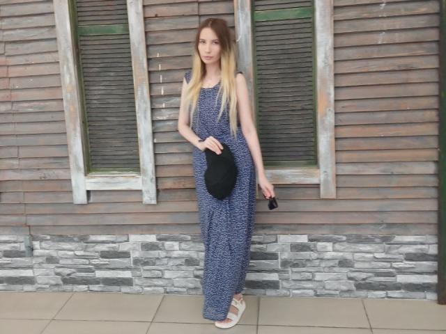 ElzaKomx - Sexe cam en vivo - 26440165