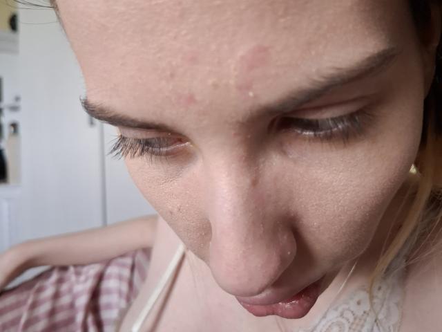 ElzaKomx - Live porno og sexkamera - 26440265