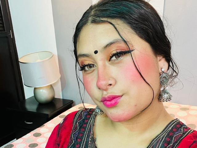 KalpanaAisha - Live sex cam - 26440865