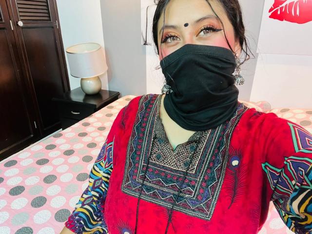 KalpanaAisha - Sexe cam en vivo - 26440869