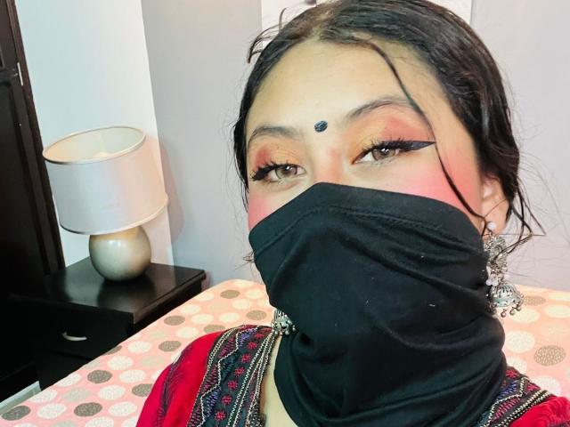 KalpanaAisha - Sexe cam en vivo - 26440873