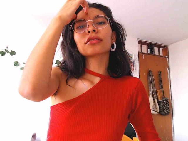 HotMayaLove69 - Live sexe cam - 26440945