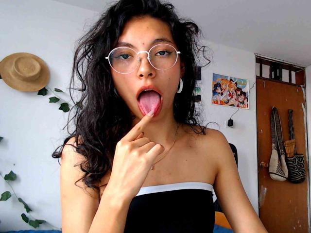 HotMayaLove69 - Sexe cam en vivo - 26440949