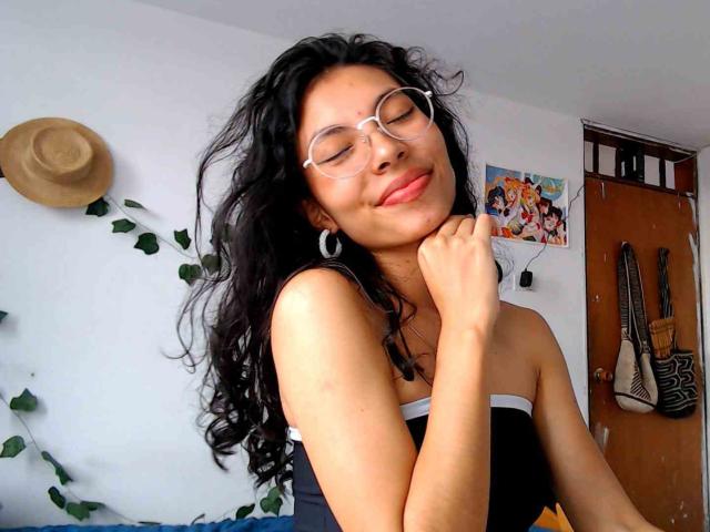 HotMayaLove69 - сексуальная веб-камера в реальном времени - 26440961