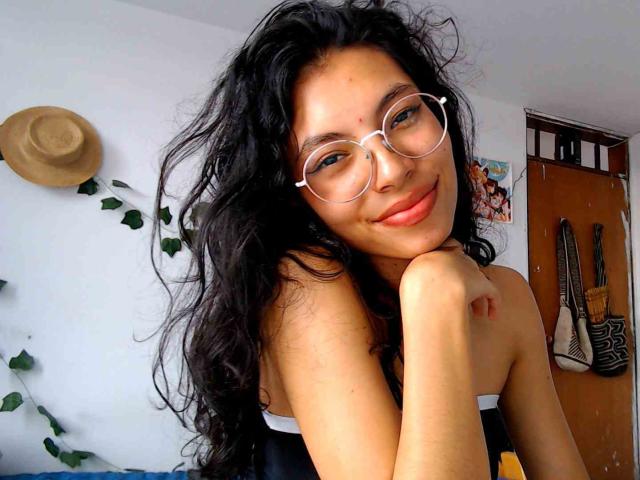 HotMayaLove69 - Live porn &amp; sex cam - 26440965