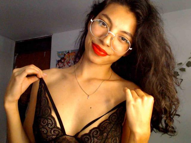 HotMayaLove69 - Live porn &amp; sex cam - 26440977