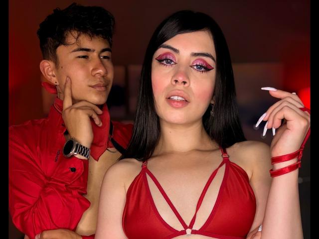 NoahAndRose - Sexe cam en vivo - 26441181