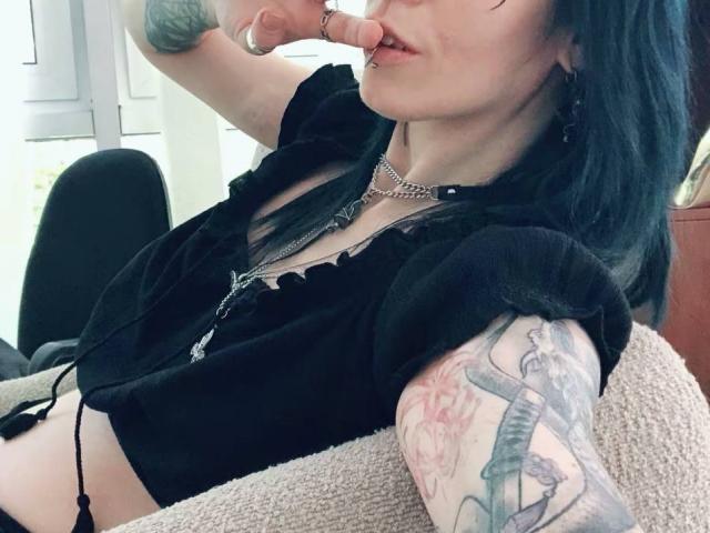 Aurali - Live sexe cam - 26441261