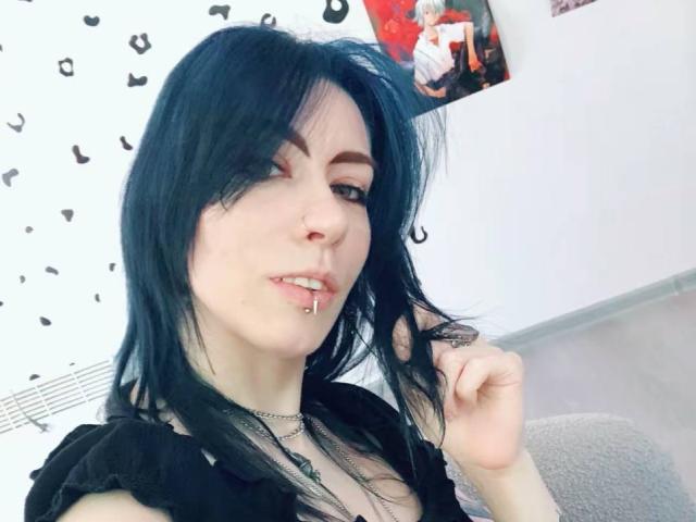 Aurali - פורנו בשידור חי ומצלמת סקס - 26441265