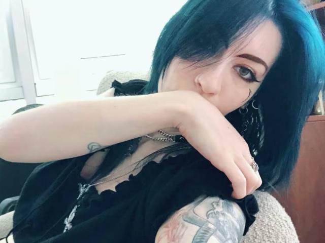 Aurali - Live porn &amp; sex cam - 26441277