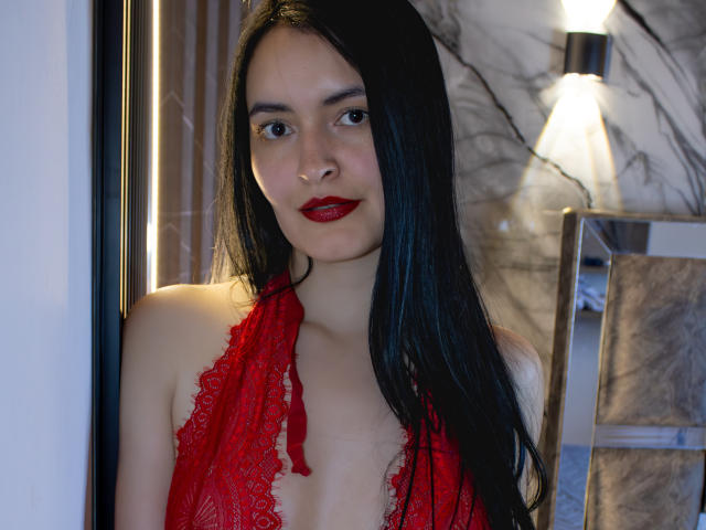 AriaBonnet - Live sex cam - 26441789