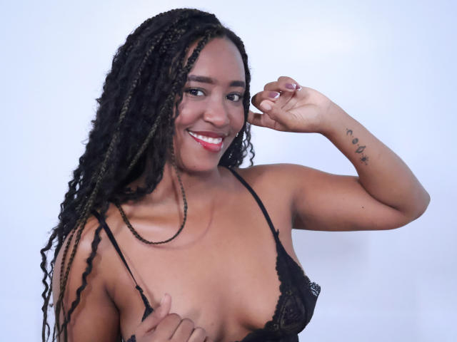 NaomiReyes - Camera khiêu dâm &amp; quyến rũ trực tiếp - 26441913