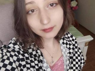 TwinkyKiss - сексуальная веб-камера в реальном времени - 26442353