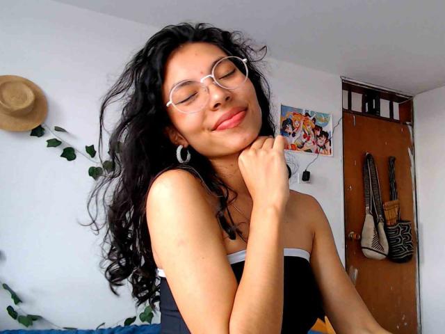 HotMayaLove69 - Sexe cam en vivo - 26442721