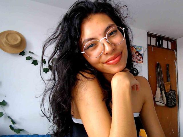 HotMayaLove69 - Sexe cam en vivo - 26442729