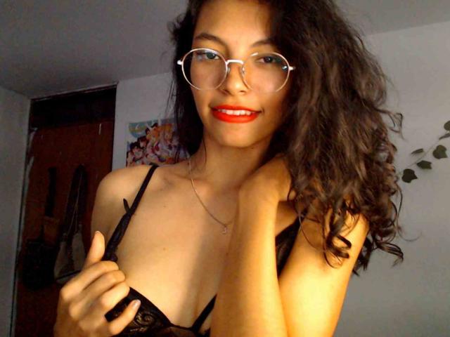 HotMayaLove69 - Camera khiêu dâm &amp; quyến rũ trực tiếp - 26442741